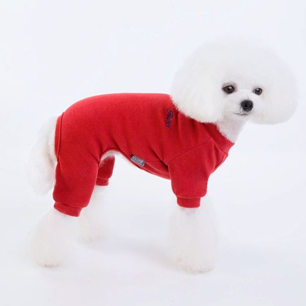 pet milk teddy vip small dog cat four legged clothing autumn and winter bottom coat
pet milk teddy vip small dog cat four legged clothing autumn and winter bottom coat