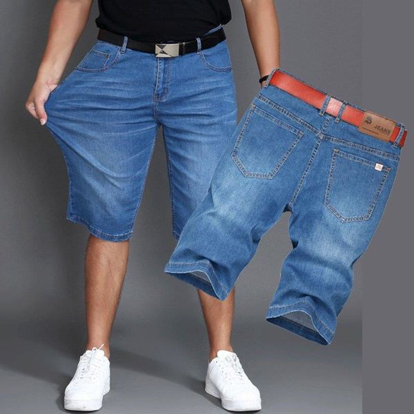 summer enlarges stretch beef z-shape ultra thin shorts men's pants fat shorts and trousers trousers and trouserstening day high size lo, Blue
summer enlarges stretch beef z-shape ultra thin shorts men's pants fat shorts and trousers trousers and trouserstening day high size lo, Blue