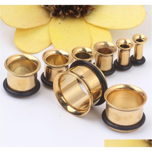 gold single flare with o ring ear plugs body piercing jewelry for m jllgyx yummy_shop, Silver
gold single flare with o ring ear plugs body piercing jewelry for m jllgyx yummy_shop, Silver