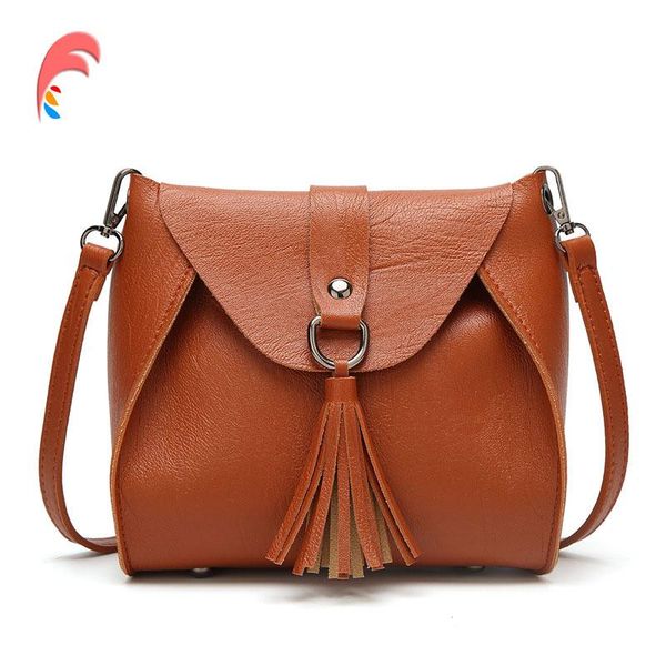 yojessy women bag sling small tassel bag women pu leather shoulder bags brand simple designer ladies crossbody messenger bags
yojessy women bag sling small tassel bag women pu leather shoulder bags brand simple designer ladies crossbody messenger bags
