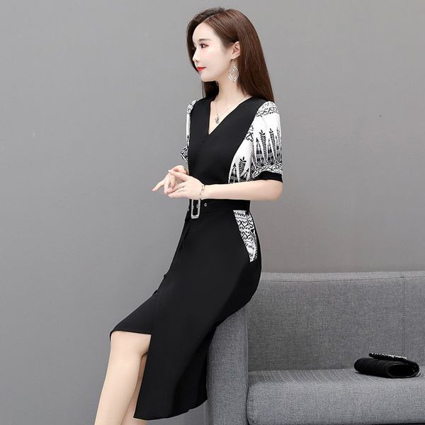 yuanwei 2020 fashion v-neck short sleeve a-line mid skirt yuanwei 2020 fashion v-neck short sleeve a-line dress dress mid, Black;gray
yuanwei 2020 fashion v-neck short sleeve a-line mid skirt yuanwei 2020 fashion v-neck short sleeve a-line dress dress mid, Black;gray