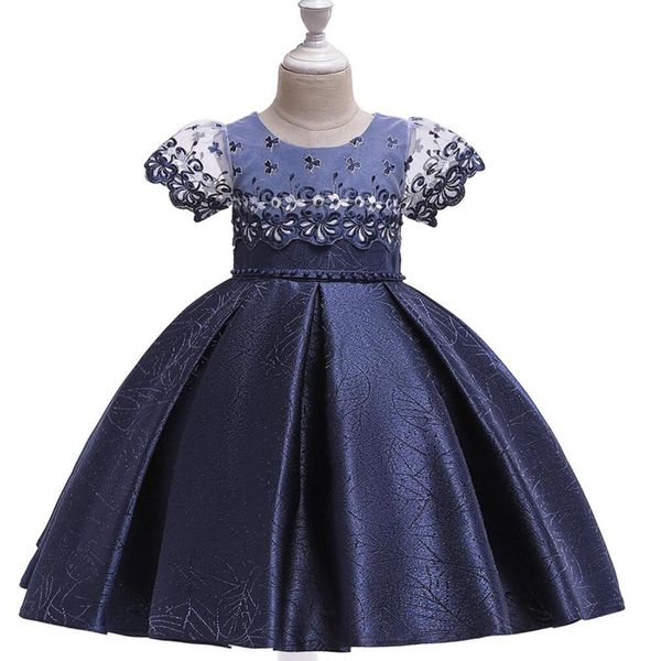 spring and autumn the pattern satin fabric dress princess costume gauze bubble short sleeve wedding christmas kg-38, Red;yellow
spring and autumn the pattern satin fabric dress princess costume gauze bubble short sleeve wedding christmas kg-38, Red;yellow