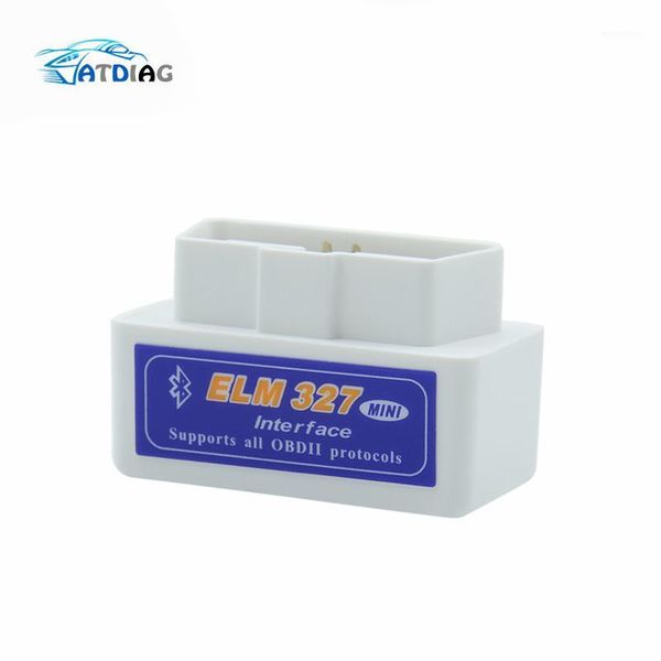 new mini elm327 bluetooth v2.1 obd2 car diagnostic scanner elm 327 bluetooth for android/symbian for obdii protocols 3 colors1
new mini elm327 bluetooth v2.1 obd2 car diagnostic scanner elm 327 bluetooth for android/symbian for obdii protocols 3 colors1