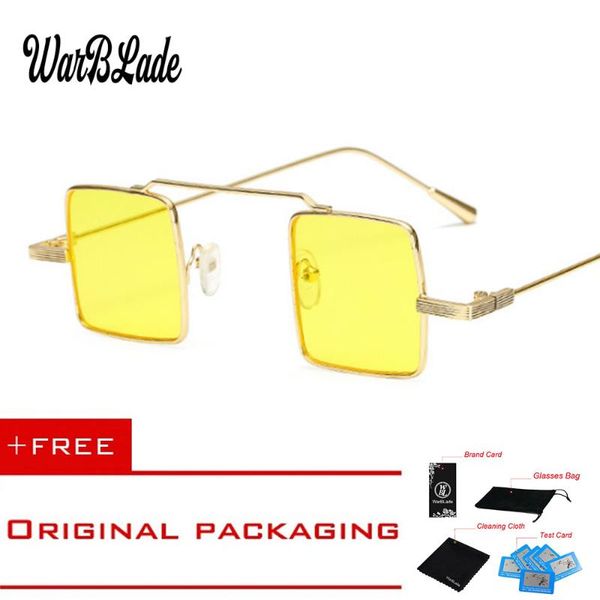sunglasses european small square men retro metal frame pink yellow blue red vintage sun glasses for women uv400 warblade, White;black
sunglasses european small square men retro metal frame pink yellow blue red vintage sun glasses for women uv400 warblade, White;black
