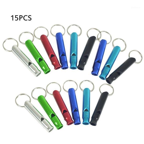 15pcs camping hiking survival whistle small size aluminum emergency whistle outdoor emergency survival safety sport hunting1
15pcs camping hiking survival whistle small size aluminum emergency whistle outdoor emergency survival safety sport hunting1