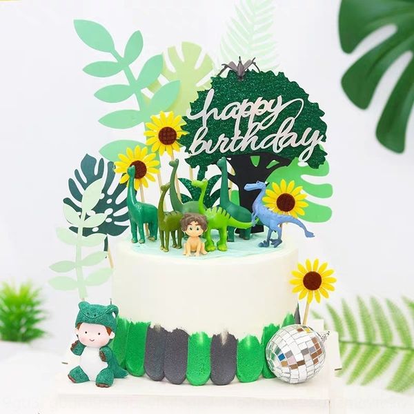 afzvm decoration turtle dinosaur decoration rain forest green accessory brand plant flag back leaf cake tropical insert cake accessories smb
afzvm decoration turtle dinosaur decoration rain forest green accessory brand plant flag back leaf cake tropical insert cake accessories smb