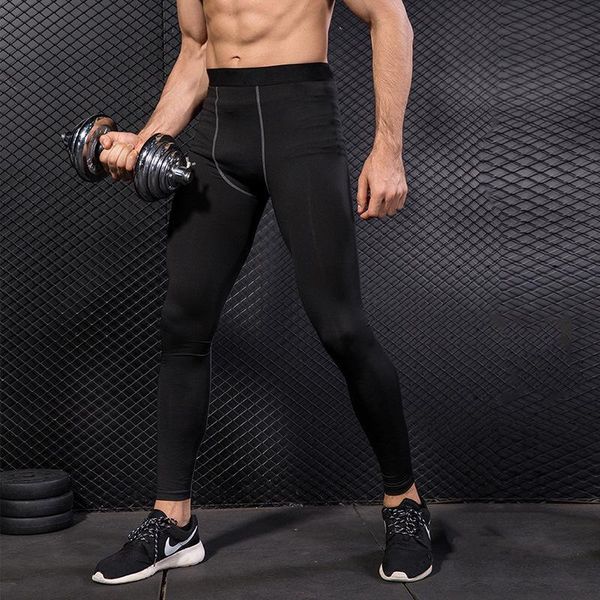 men's pants chrleisure compression men running leggings fitness training sports gym jogging male sportswear yoga bottoms, Black
men's pants chrleisure compression men running leggings fitness training sports gym jogging male sportswear yoga bottoms, Black