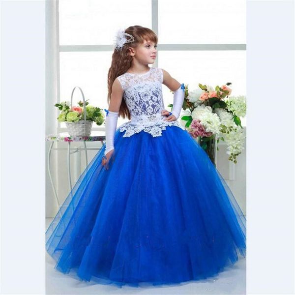 2020 lavender flower girl dress ball gown tulle sashes beaded kid evening gown pageant dresses for little girls vestido daminha, White;blue
2020 lavender flower girl dress ball gown tulle sashes beaded kid evening gown pageant dresses for little girls vestido daminha, White;blue