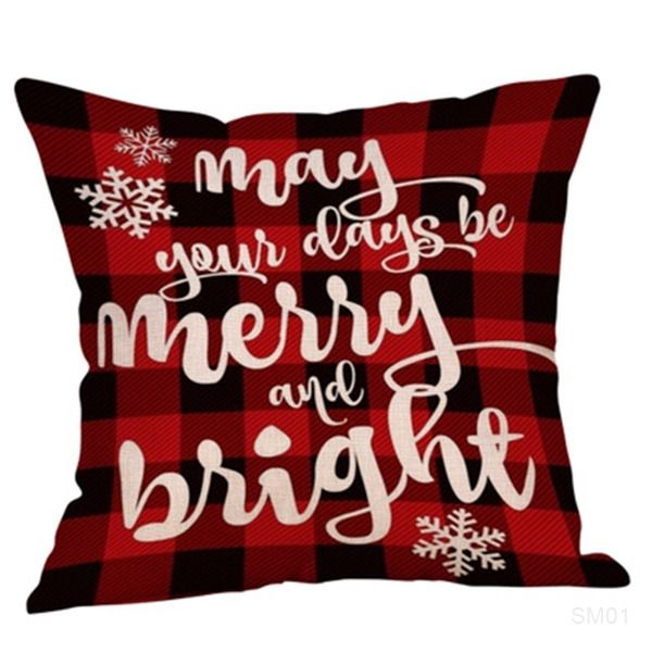 new design christmas letter plaid pattern linen cotton deer dining chair cover for sleeping traveling sofa pillow case
new design christmas letter plaid pattern linen cotton deer dining chair cover for sleeping traveling sofa pillow case