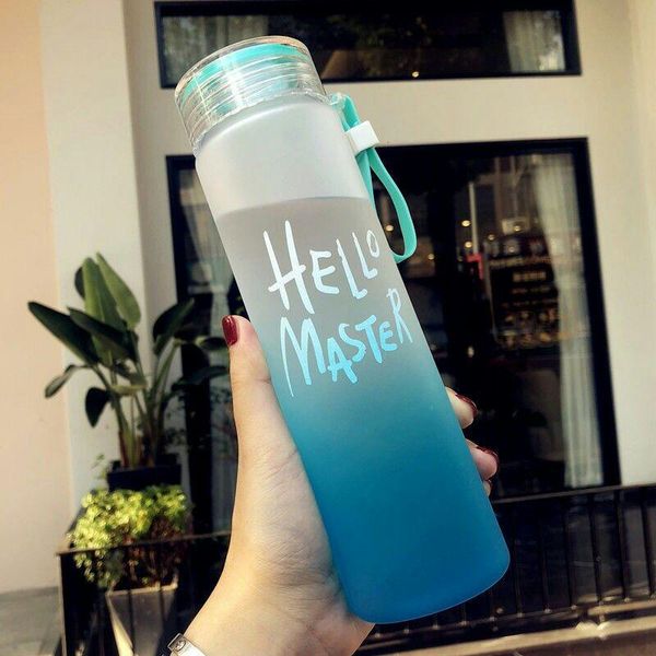 creative korean version gradually changing color colorful cup students travel style frosted glass cup water bottle bbyefy lipper
creative korean version gradually changing color colorful cup students travel style frosted glass cup water bottle bbyefy lipper