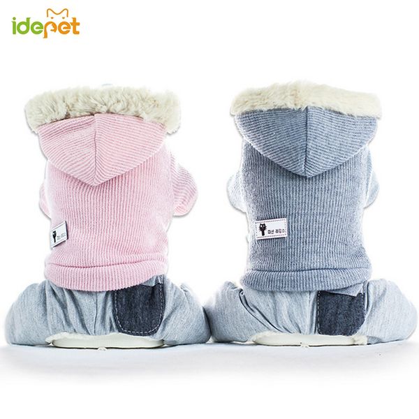 куртка одежда комбинезоны pet комбинезон щенок толстовка cat для собак coat толстых домашних животных собаки одежда чихуахуа
куртка одежда комбинезоны pet комбинезон щенок толстовка cat для собак coat толстых домашних животных собаки одежда чихуахуа