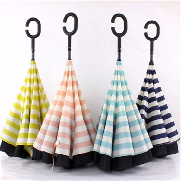 creative design leopard print reverse umbrella double deck navy stripe sunscreen sunshade umbrellas sunny and rainy use 22zy h1
creative design leopard print reverse umbrella double deck navy stripe sunscreen sunshade umbrellas sunny and rainy use 22zy h1