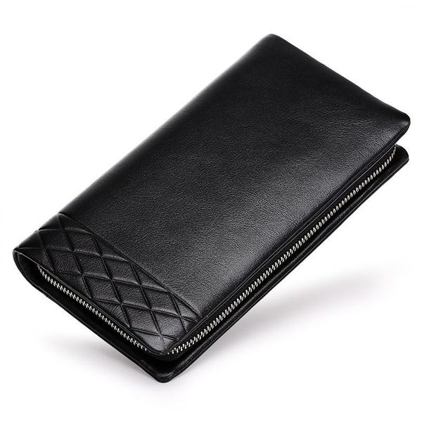 factory new superior purse genuine cow leather lady and man cluth engraved pattern purse wallet, White
factory new superior purse genuine cow leather lady and man cluth engraved pattern purse wallet, White