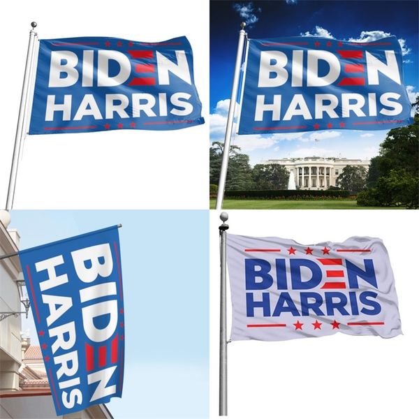 150*90cm election flag 2021 us biden harris president parade campaign banner blue rectangle polyester flags 10wg m2
150*90cm election flag 2021 us biden harris president parade campaign banner blue rectangle polyester flags 10wg m2