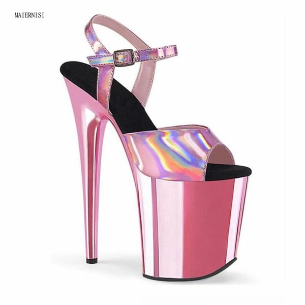 sandals net name women's shoes pole dance authentic 20cm stiletto heels fashion 3-14 15 maiernisi, Black
sandals net name women's shoes pole dance authentic 20cm stiletto heels fashion 3-14 15 maiernisi, Black