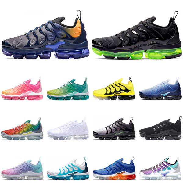 wholesale tn plus mens women running shoes racer blue black volt lemon lime game royal sports sneakers mens trainers airs size 36-45
wholesale tn plus mens women running shoes racer blue black volt lemon lime game royal sports sneakers mens trainers airs size 36-45