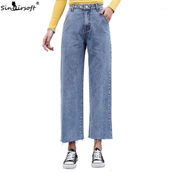 high waist wide leg jeans women ankle-length loose vintage boyfriend pants korean fashion women denim blue jeans plus size 2xl1, Black;white
high waist wide leg jeans women ankle-length loose vintage boyfriend pants korean fashion women denim blue jeans plus size 2xl1, Black;white