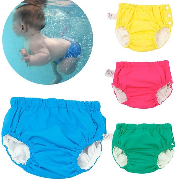 baby swim nappy diaper cover waterproof swimwear cloth nappies swimming trunks pool pants infant children's reusable panties
baby swim nappy diaper cover waterproof swimwear cloth nappies swimming trunks pool pants infant children's reusable panties