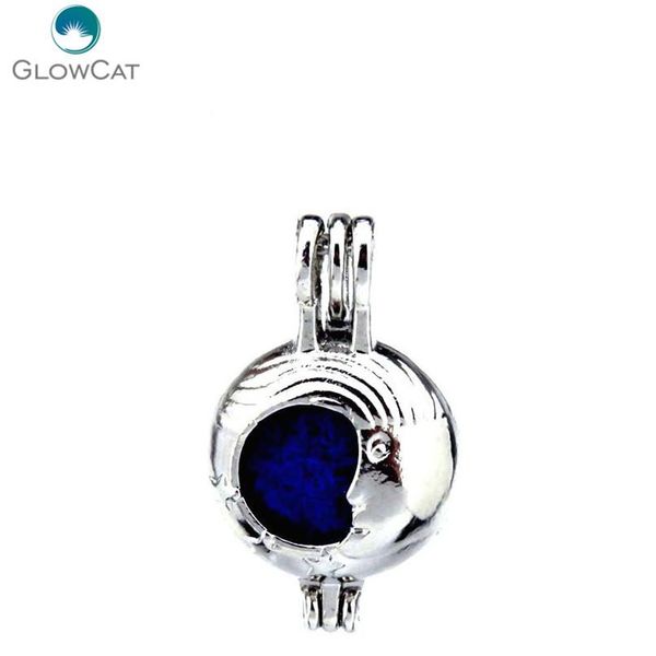 k299 5шт / серия silver устрицы клетка locket мама улыбка луны подвеска fairytale партии эфирное масло диффузор bbyfad bdehome, Gray
k299 5шт / серия silver устрицы клетка locket мама улыбка луны подвеска fairytale партии эфирное масло диффузор bbyfad bdehome, Gray