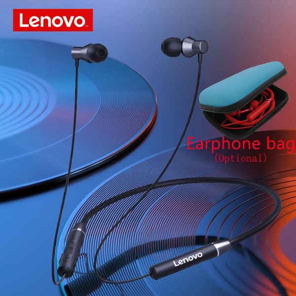 original lenovo he05 bluetooth 5.0 wireless magnetic neckband running sports earphone earplug with waterproof noise canceling
original lenovo he05 bluetooth 5.0 wireless magnetic neckband running sports earphone earplug with waterproof noise canceling