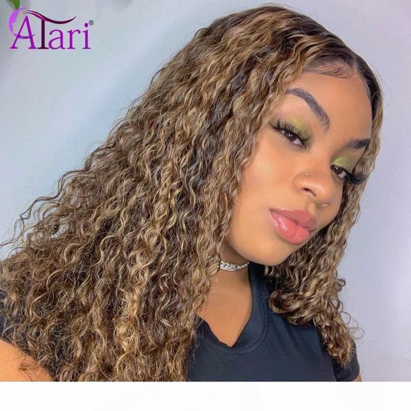 transparent highlight wig curly lace front wig malaysian virgin kinky culry with natural hairline curly human hair atari, Black;brown
transparent highlight wig curly lace front wig malaysian virgin kinky culry with natural hairline curly human hair atari, Black;brown