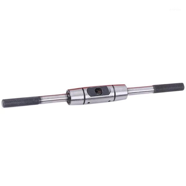 adjustable hand tap wrench bracket m6-m14 threaded metric handle tapping reamer tool1
adjustable hand tap wrench bracket m6-m14 threaded metric handle tapping reamer tool1