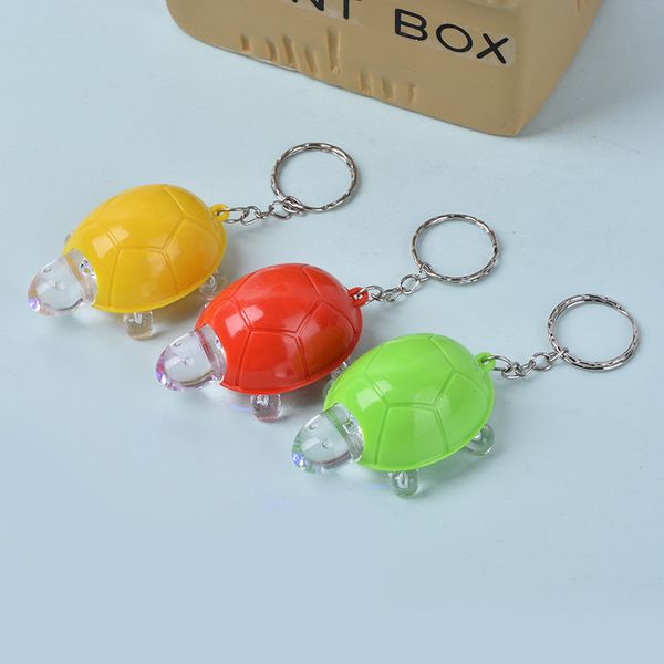 small mini turtle key chain key ring outdoor flashlight christmas halloween party gift for men women wholesale
small mini turtle key chain key ring outdoor flashlight christmas halloween party gift for men women wholesale