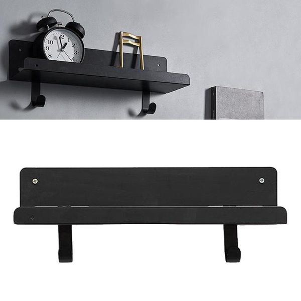 floating wall mounted shelves, display rustic metal ledge shelves wide panel for bedroom office kitchen living room 
floating wall mounted shelves, display rustic metal ledge shelves wide panel for bedroom office kitchen living room