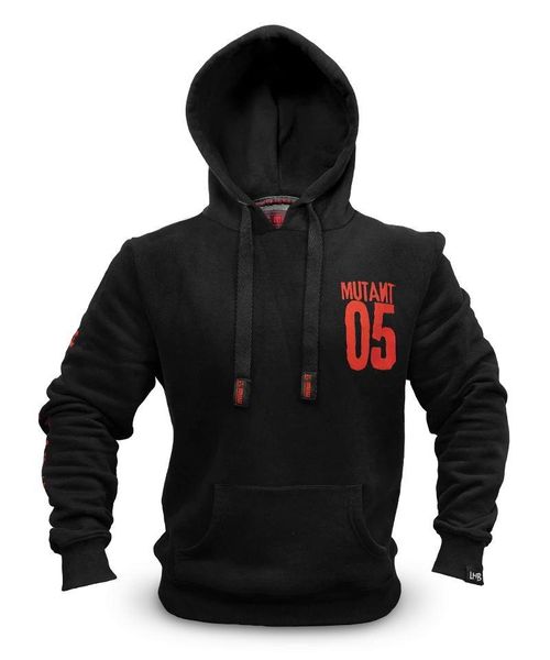 mutant men's winter wool loose coat singlets sweatshirts mens fleece hoodies stringer bodybuilding fitness shirts suitable, Black
mutant men's winter wool loose coat singlets sweatshirts mens fleece hoodies stringer bodybuilding fitness shirts suitable, Black