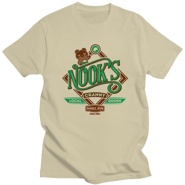 classic nook's cranny for animal crossing video games awesome tees short sleeve gift idea sport hooded sweatshirt hoodie men t shirt
classic nook's cranny for animal crossing video games awesome tees short sleeve gift idea sport hooded sweatshirt hoodie men t shirt