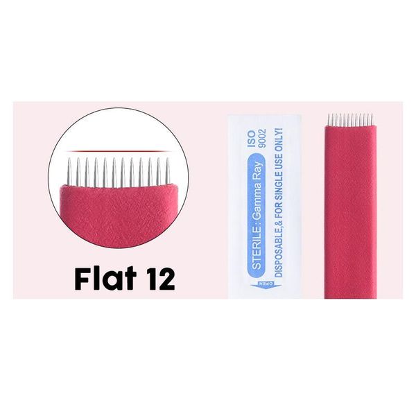 50pcs 7 9 11 12 14 16 18 pin u shape nano blades microblading needles permanent makeup eyebrow tattoo need qylqxz
50pcs 7 9 11 12 14 16 18 pin u shape nano blades microblading needles permanent makeup eyebrow tattoo need qylqxz