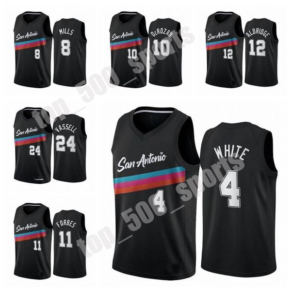 men demar derozan derrick white 2020/21 swingman city basketball jersey icon edition, Black;red
men demar derozan derrick white 2020/21 swingman city basketball jersey icon edition, Black;red