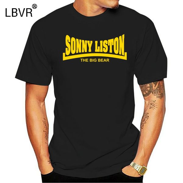 sonny liston the big bear - t-shirt boxing icon champ - all sizes colours sport hooded sweatshirt hoodie
sonny liston the big bear - t-shirt boxing icon champ - all sizes colours sport hooded sweatshirt hoodie