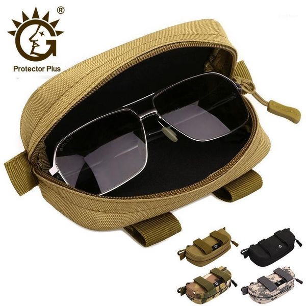 outdoor bags tactical army glasses bag molle multi-functional camouflage waist waterproof case bags1
outdoor bags tactical army glasses bag molle multi-functional camouflage waist waterproof case bags1