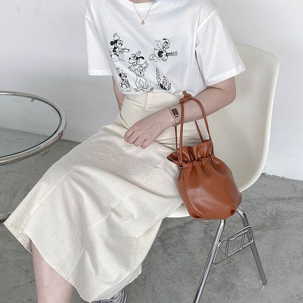 korean summer new bag women's bag 2020 messenger party fashion portable retro shoulder pu drawstring pleated bucket
korean summer new bag women's bag 2020 messenger party fashion portable retro shoulder pu drawstring pleated bucket