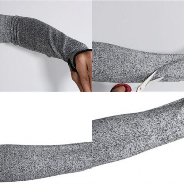 prevent cutting sleeve security protect arm guard hemp gray support guard elastic compression arms sleeves new arrival 7cx l1
prevent cutting sleeve security protect arm guard hemp gray support guard elastic compression arms sleeves new arrival 7cx l1