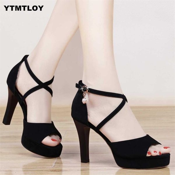 womanhigh heels party ankle strap summer sandals galadiator zapatos mujer chunky high heels ladies pointed toe pumps women shoes y200323, Black
womanhigh heels party ankle strap summer sandals galadiator zapatos mujer chunky high heels ladies pointed toe pumps women shoes y200323, Black