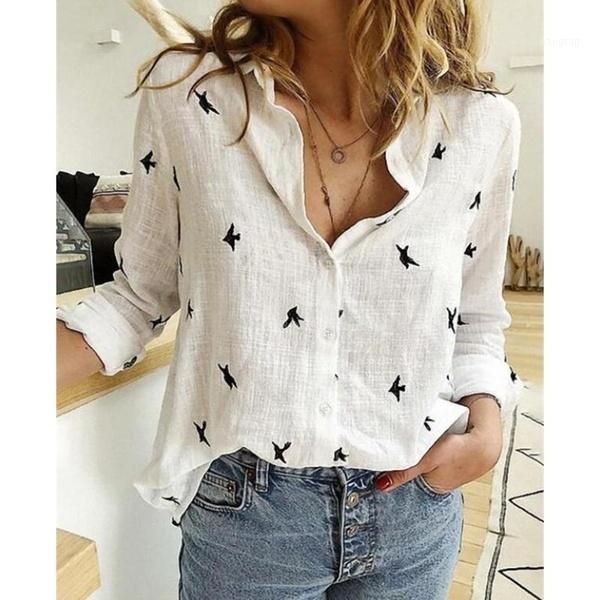 women spring summer t-shirt fashion printed casual loose 2020 new women full sleeve large t shirt ladies plus size 1, White
women spring summer t-shirt fashion printed casual loose 2020 new women full sleeve large t shirt ladies plus size 1, White
