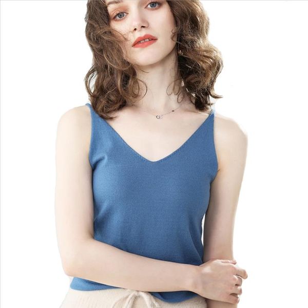 soft v neck sweaters and pullovers for women cashmere warm sleeveless tank summer blouse vest female brand jumper, White;black
soft v neck sweaters and pullovers for women cashmere warm sleeveless tank summer blouse vest female brand jumper, White;black