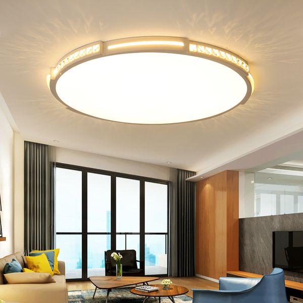2021 new round 42/52/80cm modern fixtures plafonnier led ceiling crystal chandelier for living room bedroom lamp dr1m
2021 new round 42/52/80cm modern fixtures plafonnier led ceiling crystal chandelier for living room bedroom lamp dr1m