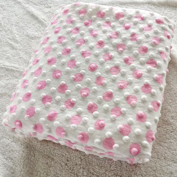 childrens double-layer bean print super soft lambswool baby blanket baby nap quilt thickened autumn and winter blanket
childrens double-layer bean print super soft lambswool baby blanket baby nap quilt thickened autumn and winter blanket