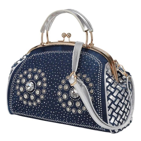 modoker джинсовой сумки для женщин, bling rhinestone кошельки, джинсы crossbody сумки с отстегивающимся плечевым ремнем
modoker джинсовой сумки для женщин, bling rhinestone кошельки, джинсы crossbody сумки с отстегивающимся плечевым ремнем