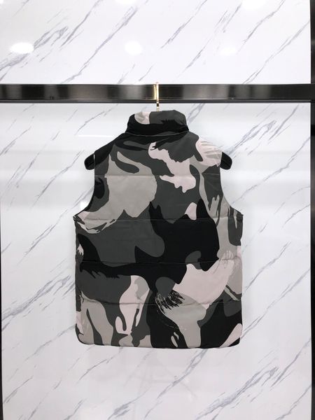 осень зима белая утка вниз жилет модельер камуфляж водонепроницаемая ткань жилет марка высокого качества женщины жилет 2100801b, Black
осень зима белая утка вниз жилет модельер камуфляж водонепроницаемая ткань жилет марка высокого качества женщины жилет 2100801b, Black