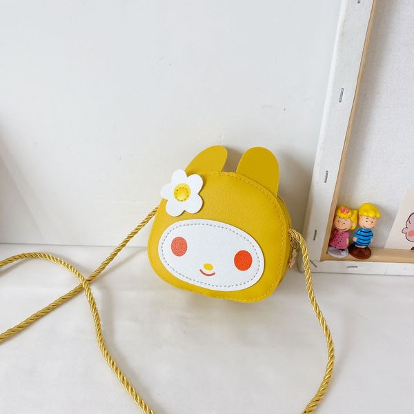 cartoon mini pu children's 2020 new korean vsion tong bao shoulder bagcute boys and girls one shoulder messenger bag baby bunny bag jpo
cartoon mini pu children's 2020 new korean vsion tong bao shoulder bagcute boys and girls one shoulder messenger bag baby bunny bag jpo