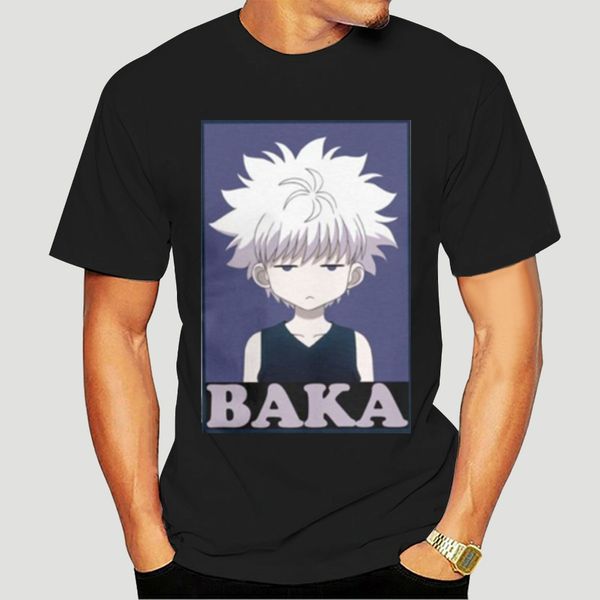 hunter x hunter t shirts killua zoldyck baka classic comic short sleeves classic anime japan t shirts 0373a sport hooded sweatshirt hoodie
hunter x hunter t shirts killua zoldyck baka classic comic short sleeves classic anime japan t shirts 0373a sport hooded sweatshirt hoodie