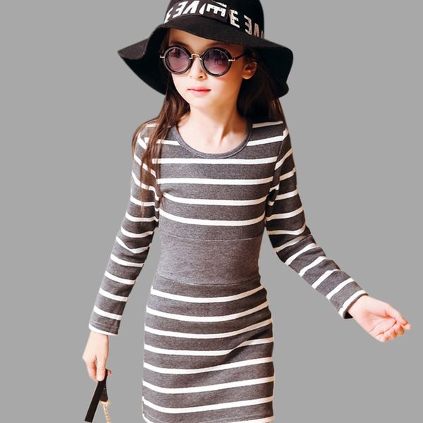 kids girls dress cotton striped long sleeve girls clothing spring casual children girls dress 4 5 6 7 8 9 10 11 12 13 14 years t200624, Red;yellow
kids girls dress cotton striped long sleeve girls clothing spring casual children girls dress 4 5 6 7 8 9 10 11 12 13 14 years t200624, Red;yellow