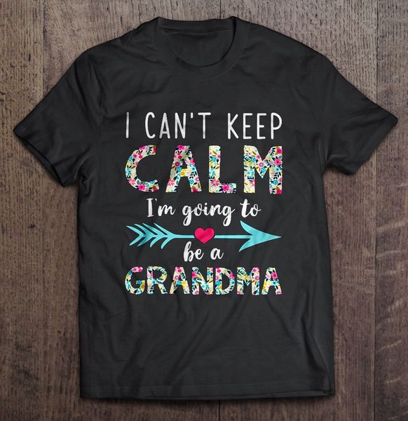 men t shirt i can't keep calm i'm going to be a grandma women t-shirt sport hooded sweatshirt hoodie
men t shirt i can't keep calm i'm going to be a grandma women t-shirt sport hooded sweatshirt hoodie