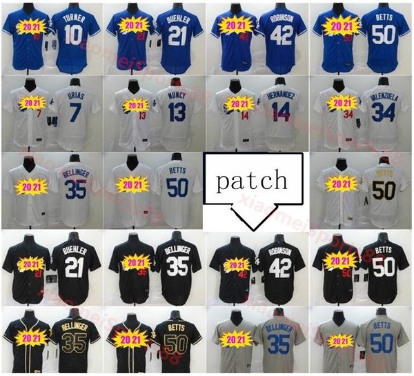 2020 dodger men 50 mookie betts 35 cody bellinger 10 justin turner baseball 13 max muncy 22 clayton kershaw 14 enrique hernandez jerseys, Blue;black
2020 dodger men 50 mookie betts 35 cody bellinger 10 justin turner baseball 13 max muncy 22 clayton kershaw 14 enrique hernandez jerseys, Blue;black