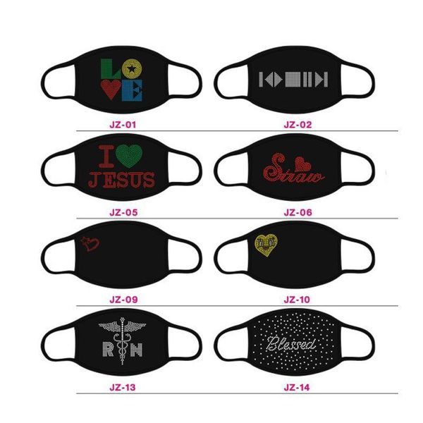 madedustproof face mask diamond protective fashion bling bling mask pm2.5 mouth masks washable reusable women colorful rhine
madedustproof face mask diamond protective fashion bling bling mask pm2.5 mouth masks washable reusable women colorful rhine