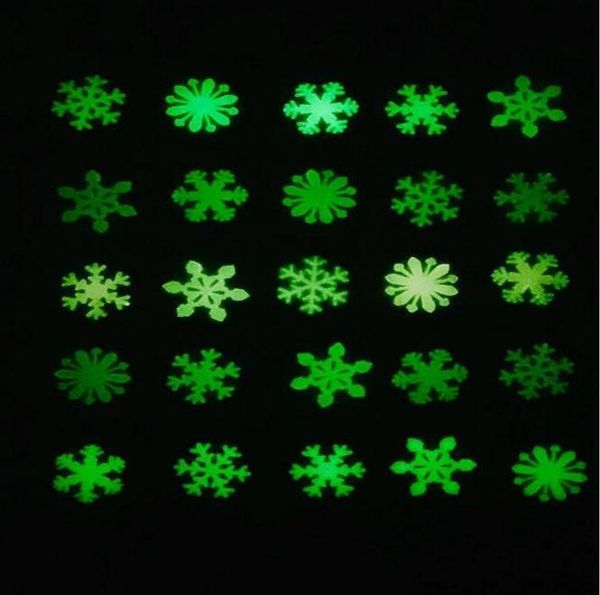 new50pcs/bag plastic snow fluorescent wall stickers diy snowflake pattern christmas luminous sticker for living room bedroom decor
new50pcs/bag plastic snow fluorescent wall stickers diy snowflake pattern christmas luminous sticker for living room bedroom decor